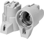 Houben Edisonfassung 543414 - Wei&szlig;