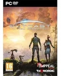 THQ Nordic Outcast 2, RP (Rating Pending)