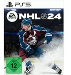 EA NHL 24 PS5-Spiel