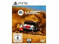 WRC 23 Spiel für PS5 EA Sports