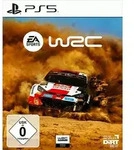 EA Sports WRC PS5-Spiel