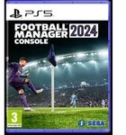 Football Manager 2024 Console Edition Ps5