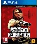 Red Dead Redemption - PS4