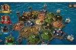 Catan Super Deluxe Console Edition