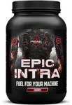 Epic Intra - 1500g : Cherry I Intra Workout I Kohlenhydratmatrix mit Cluster Dextrin