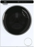 Haier 31019768, Haier HW50-BP12307-S, Frontlader, 5 kg, C, 66 dB, 1200 RPM, A...
