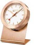 Mondaine CLOCK A660.30318.82SBK Tischuhr - Wei&szlig;
