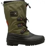 Schuhe Helly Hansen 11768431 - Gr&uuml;n - 44
