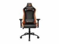 COUGAR Gaming Stuhl, Outrider S