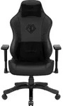 Anda Seat Phantom 3, PC-Gamingstuhl, 90 kg, Gepolsterter, ausgestopfter Sitz,