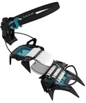 Blue Ice Harfang Enduro Steigeisen Silber EU 35-47 Silber EU 35-47 - Silber - 35