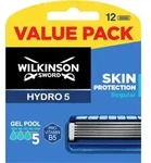 Wilkinson Hydro 5 Skin Protection XXL - 12 Ersatzk&ouml;pfe