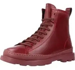 CAMPER BRUTUS Schuhe Burgunder - Rot - 35