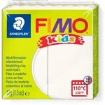 Modelliermasse FIMO kids wei&szlig; - Wei&szlig;
