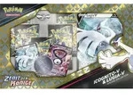 Pok&eacute;mon Company International Pok&eacute;mon SWSH12.5 Spezial Pin Kollektion...