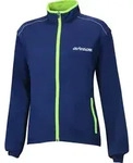 Airtracks Herren Fahrradjacke / Fahrradweste S navy / multifunktionelle...