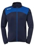 Kempa Emotion 2.0 Poly Navy / Royal 128 cm - Blau - 128