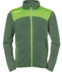 Kempa Emotion 2.0 Poly Dragon Green / Hope Green 128 cm - Gr&uuml;n - 128