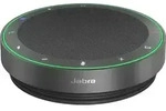 Jabra Speak2 75 MS - Freisprechtelefon - Bluetooth - Schwarz
