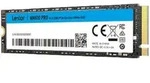 Lexar NM610 PRO, 500 GB, M.2, 3300 MB/s