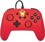 PowerA NSGP0200-01, Gamepad, Nintendo Switch, Nintendo Switch OLED, D-Pad,...