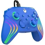 PDP Afterglow Wave, Gamepad, PC, Xbox Series S, Xbox Series X, D-Pad, Men&uuml;-Taste,