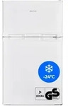 MEDION Mini K&uuml;hl-Gefrierkombination (85 Liter, 61L K&uuml;hlteil, 24L Gefrierteil,