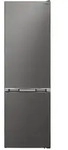Sharp SJ-NBA32DMXPB-EU Freistehend 366 l B Edelstahl - Silber Sharp SJ-NBA32DMXPB-EU Freistehend 366 l B Edelstahl - Silber
