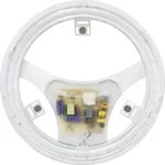OPPLE Umr&uuml;stmodul Clio dimmbar 140066205 LED 230V 22W 2000lm 4000K D=228mm EEK F