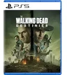 GameMill Entertainment The Walking Dead: Destinies, PlayStation 5, M (Reif)