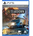 Teardown [Deluxe Edition] (PS5)