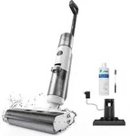 JONR ED12 Nass-Trocken-Akkusauger &ndash; 3,5 kg Ultraleichter Wischsauger mit 1 mm