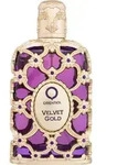 Orientica Luxury Collection Samt Gold Woda parf&uuml;mowana 80ml