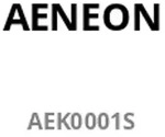 AENO Wasserkocher EK1S 1.7L, 360&deg;/App/8Progr./Warmh. glas/ed retail -