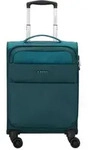 Gabol Cloud 4-Rollen Kabinentrolley 55 cm - Petrol