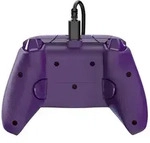 PDP Controller kabelgebunden Afterglow Wave lila XboxSeriesX - Violett