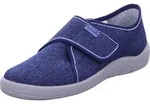 Fischer Markenschuh Jungen Hausschuhe Tim 22849-36, 22849-37, 22849-38, 22849-39,