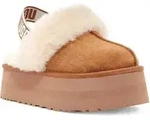 UGG Damen Hausschuhe 1113474 CHE Farbe:Braun Gr&ouml;&szlig;e: 36 - Braun - 36