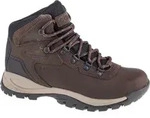 Columbia Schuhe W Newton Ridge Plus, 1424692231 - Braun - 31