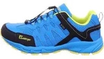 Kastinger Wanderhalbschuhe Herren 31323838383235 Blau 38 EU - Blau - 38