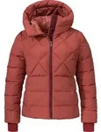 SCH&Ouml;FFEL Ins Jacket Boston L BURLWOOD BURLWOOD 38 - Rot - 38