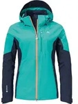 2L Jacket Gaschurn Women navy blazer (8820) 38 - Blau - 38