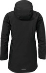 SCH&Ouml;FFEL Sch&ouml;ffel 3in1 Barth Parka Damen schwarz 38 - Schwarz - 38