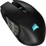 Corsair SCIMITAR ELITE/Hern&iacute;/Optick&aacute;/Pro prav&aacute;ky/26 000