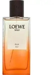 Loewe Solo Ella Elixir Eau de Parfum f&uuml;r Frauen 100 ml