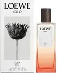 Loewe Solo Ella Elixir Edp Spray 50 ml