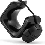 HORNIT Clug Pro ROADIE S Fahrradhalterung schwarz 7761RCP - Schwarz