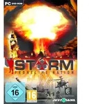 Storm - Frontline Nation