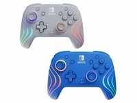 PDP Controller Afterglow Wave blau Switch