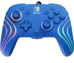 PDP Controller Afterglow Wave blau Switch - Blau